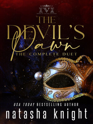 cover image of The Devil's Pawn